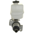2007 Chrysler 300 Brake Master Cylinder 2
