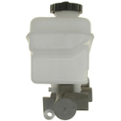 2007 Chrysler 300 Brake Master Cylinder 3