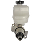 2007 Chrysler 300 Brake Master Cylinder 5