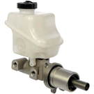2007 Chrysler 300 Brake Master Cylinder 6