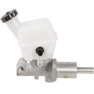 2007 Chrysler PT Cruiser Brake Master Cylinder 1