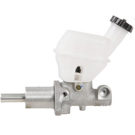 2007 Chrysler PT Cruiser Brake Master Cylinder 2