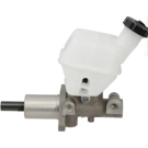 BuyAutoParts 72-43260AN Brake Master Cylinder 2