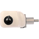 BuyAutoParts 72-43267AN Brake Master Cylinder 3