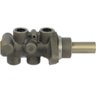 2012 Jeep Compass Brake Master Cylinder 1