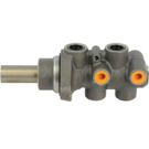 2012 Jeep Compass Brake Master Cylinder 2
