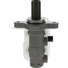 2007 Dodge Nitro Brake Master Cylinder 2