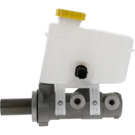 2007 Dodge Nitro Brake Master Cylinder 4