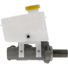 2007 Dodge Nitro Brake Master Cylinder 5