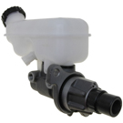 2007 Chrysler Pacifica Brake Master Cylinder 1
