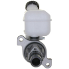 2007 Chrysler Pacifica Brake Master Cylinder 2