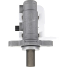 2012 Jeep Wrangler Brake Master Cylinder 1