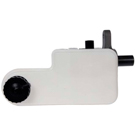 2009 Dodge Avenger Brake Master Cylinder 2