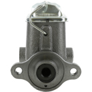 1971 Gmc Jimmy Brake Master Cylinder 2