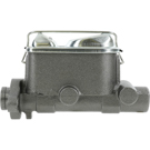 1971 Gmc Jimmy Brake Master Cylinder 3