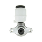 1987 Ford Bronco Brake Master Cylinder 2