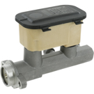 1987 Ford Bronco Brake Master Cylinder 1
