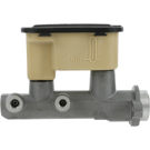 1987 Ford Bronco Brake Master Cylinder 5