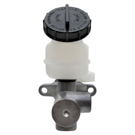 1986 Ford Aerostar Brake Master Cylinder 3