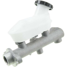 1987 Ford Aerostar Brake Master Cylinder 3