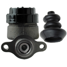 BuyAutoParts 72-43455AN Brake Master Cylinder 2