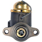 1967 Ford P-100 Brake Master Cylinder 2