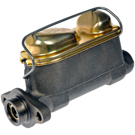 1967 Ford P-100 Brake Master Cylinder 3