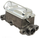 1969 Ford E Series Van Brake Master Cylinder 3