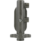 1976 Ford P-400 Brake Master Cylinder 1