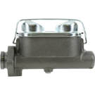 1976 Ford P-400 Brake Master Cylinder 3