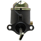 1982 Ford E Series Van Brake Master Cylinder 1