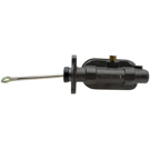 1982 Ford E Series Van Brake Master Cylinder 4