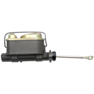 1982 Ford E Series Van Brake Master Cylinder 5