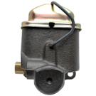1982 Ford E Series Van Brake Master Cylinder 6