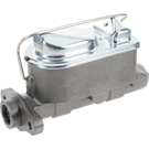 1985 Ford E Series Van Brake Master Cylinder 1