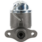 1985 Ford E Series Van Brake Master Cylinder 3
