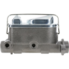 1985 Ford E Series Van Brake Master Cylinder 5