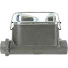 1971 Ford F Series Trucks Brake Master Cylinder 3