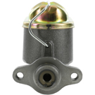 1982 Ford Bronco Brake Master Cylinder 3