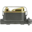 1982 Ford Bronco Brake Master Cylinder 5