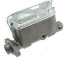 1982 Ford F Series Trucks Brake Master Cylinder 1