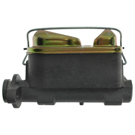 1983 Ford Ranger Brake Master Cylinder 1