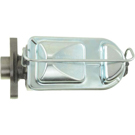 1986 Ford E Series Van Brake Master Cylinder 1