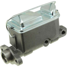 1986 Ford E Series Van Brake Master Cylinder 3
