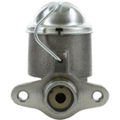 1985 Ford E Series Van Brake Master Cylinder 2