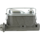 1985 Ford E Series Van Brake Master Cylinder 3