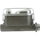 1985 Ford E Series Van Brake Master Cylinder 4