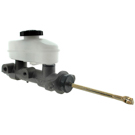 1987 Ford Ranger Brake Master Cylinder 1