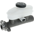 1987 Ford Ranger Brake Master Cylinder 1