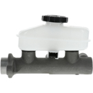 1987 Ford Ranger Brake Master Cylinder 4